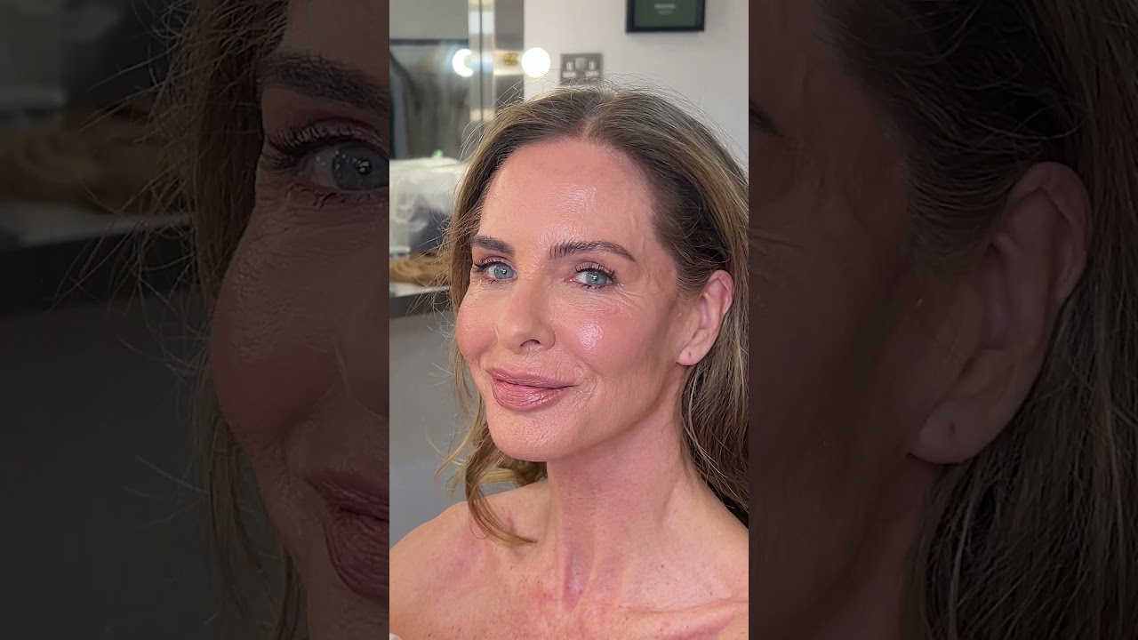 Golden Hour Glow With Trinity | Beauty Tips | Trinny