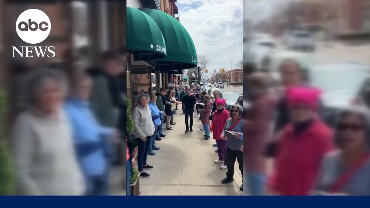 ‘Good News Movement’ spreads positive news of the week