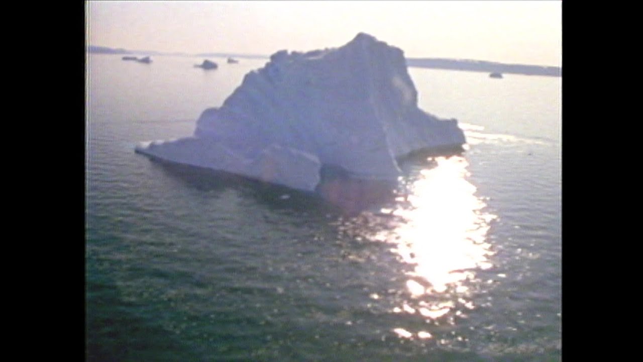 Greenland | 60 Minutes Archive