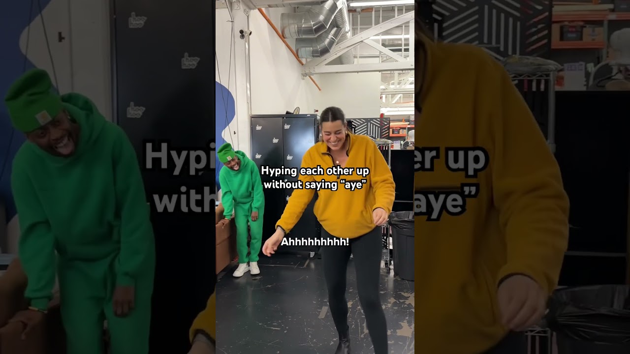 Harder than it looks!!