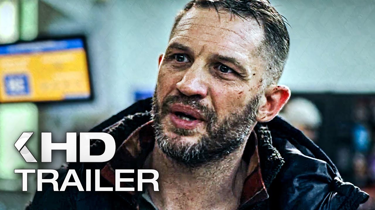 HAVOC Trailer (2025) Tom Hardy, Netflix