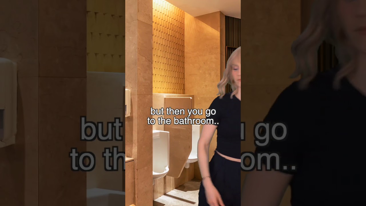 he’s never going to speak to me again after this 🫣