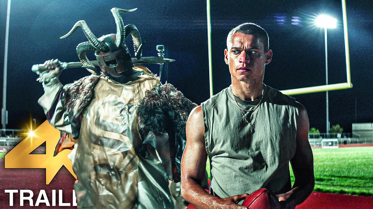 HIM Trailer (4K ULTRA HD) 2025 | Jordan Peele