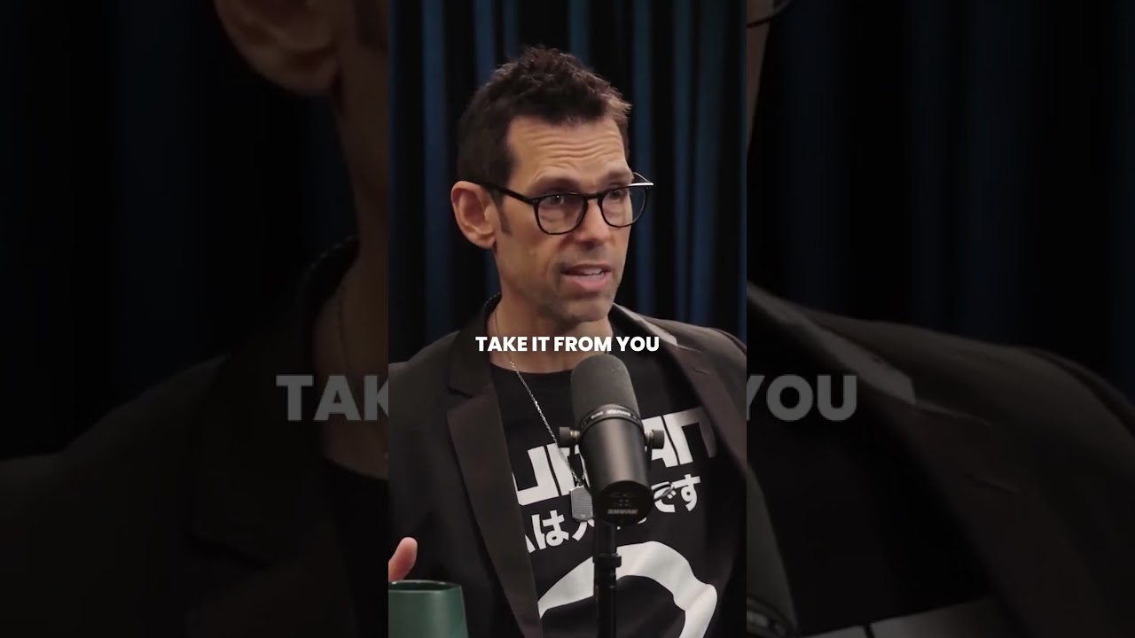 How Government Steals Your Money Legally Every Year | Tom Bilyeu