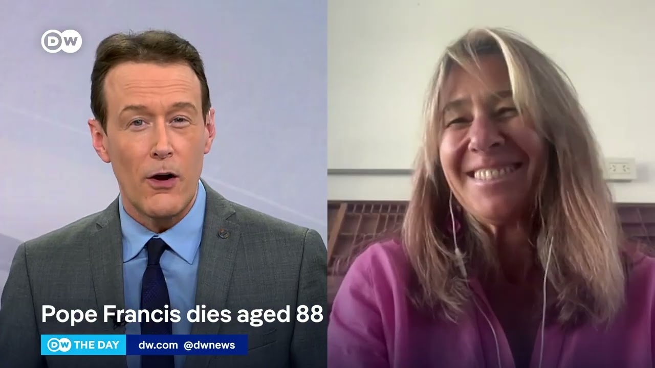 How Pope Francis’s leadership dealt with the Catholic Church sex abuse crisis | DW News