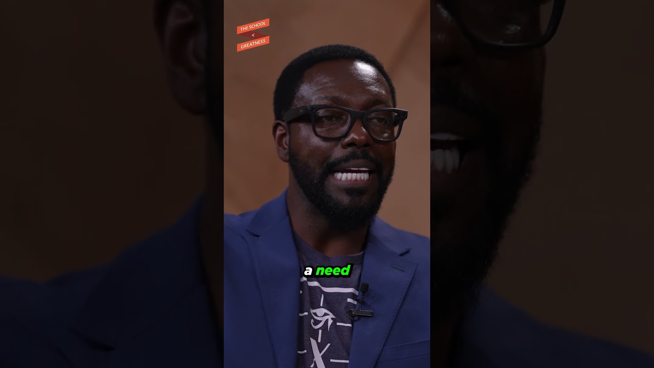 How to Command the Reality You Want