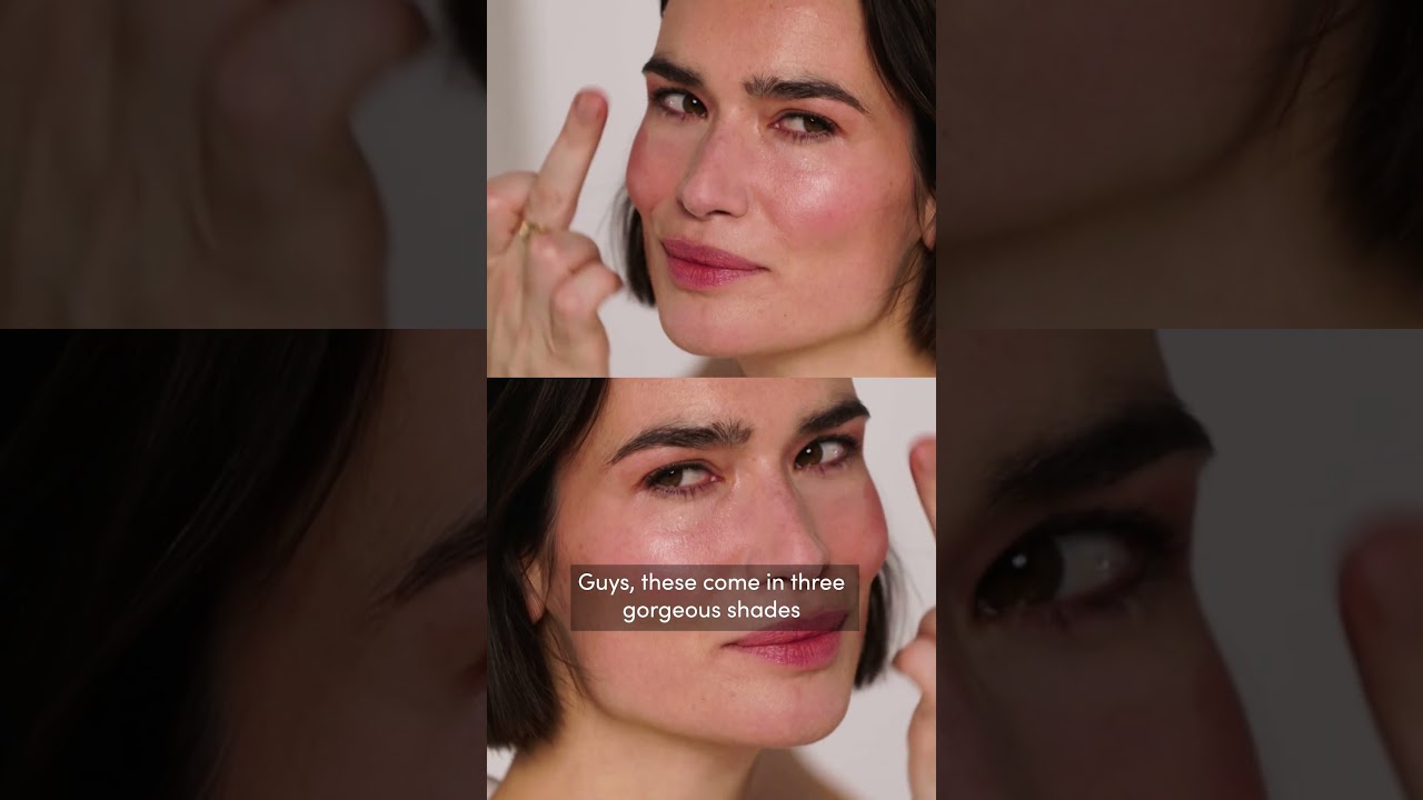 How To: Multitasking Makeup With Trinity | Beauty Tips | Trinny