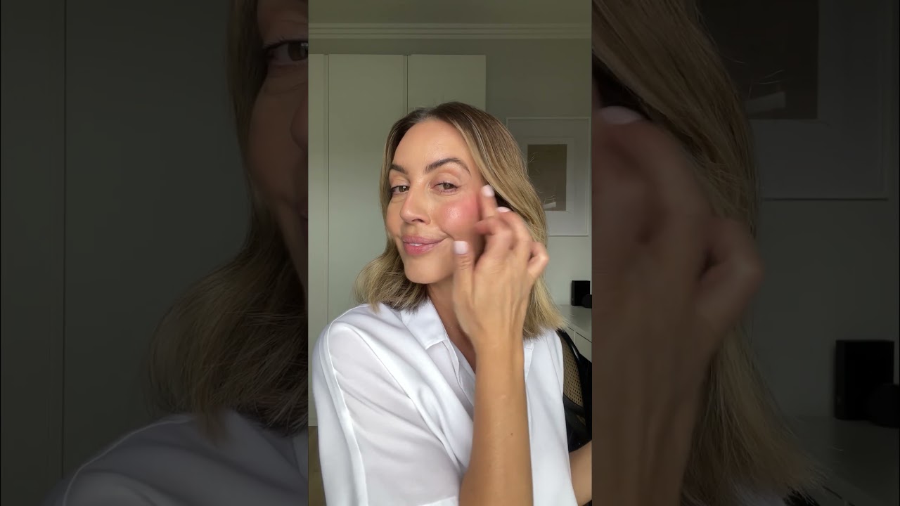 How To Transform Your Look In Seconds | Beauty Tips | Trinny