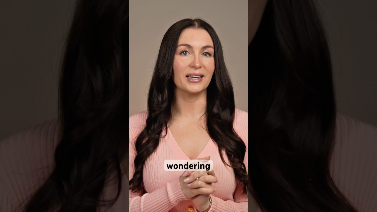 How Women Act Around Attractive Men