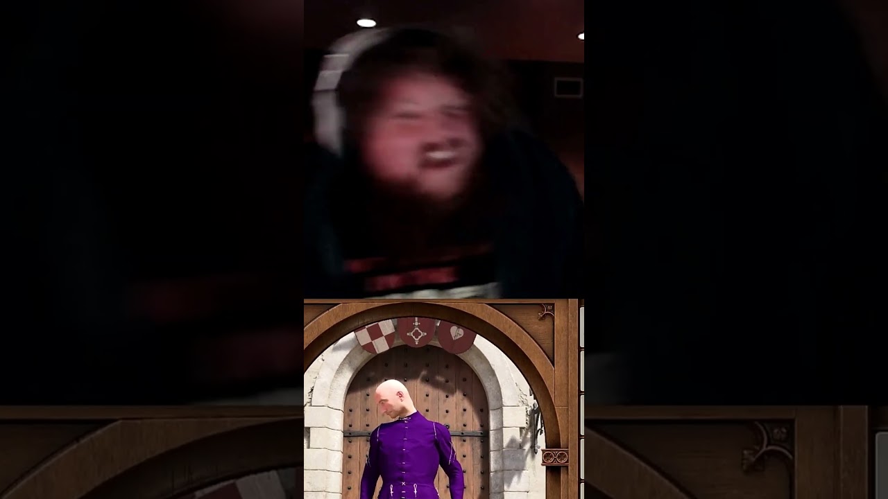 I Can’t Stop Crashing Out At This Game! #funny #caseoh #meme #viralshort