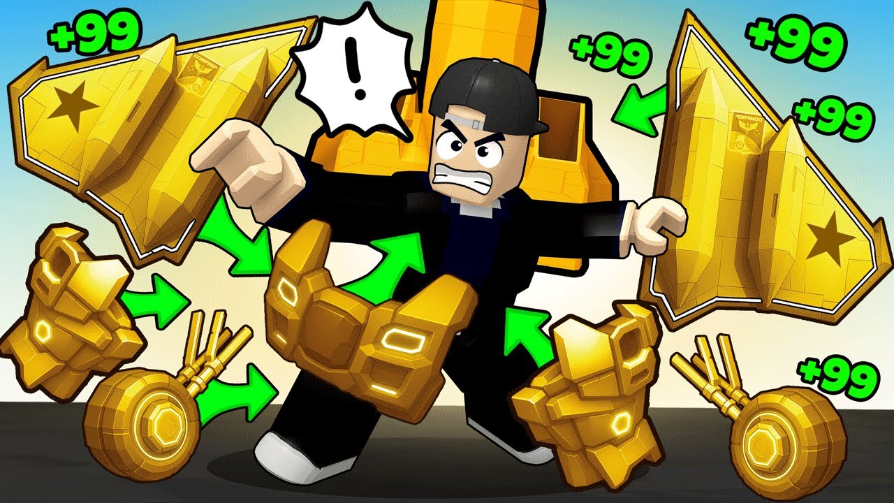 I Got The RAREST Plane in Roblox