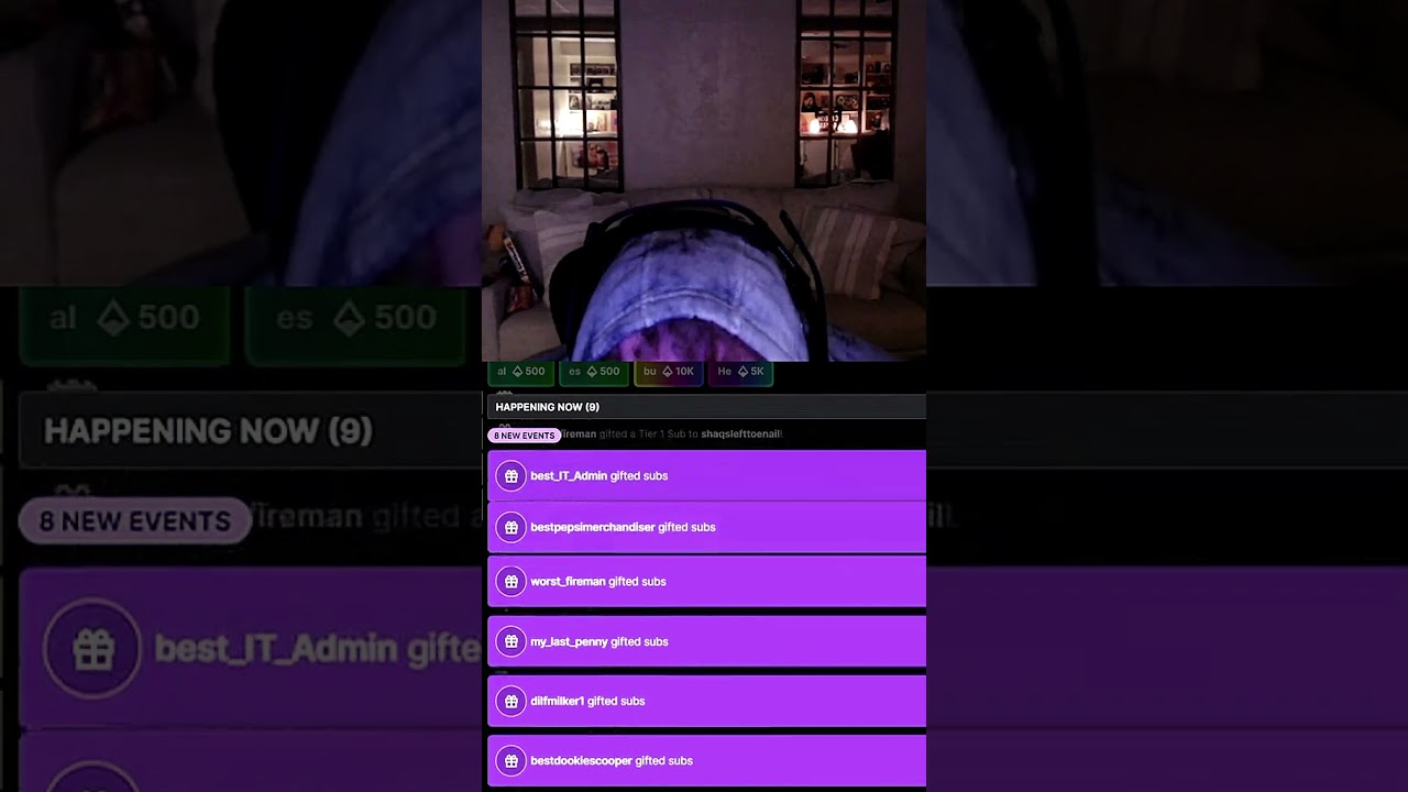 I Have The Most Employed Chat In History! #caseohclips #funny #caseoh #meme #viralshort