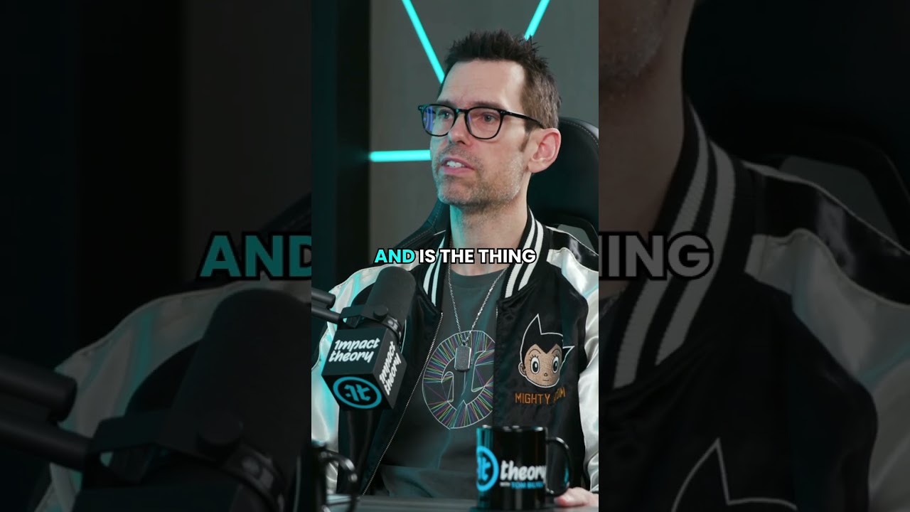 I Lie To My Wife When This Is True | Tom Bilyeu & EverydaySpy