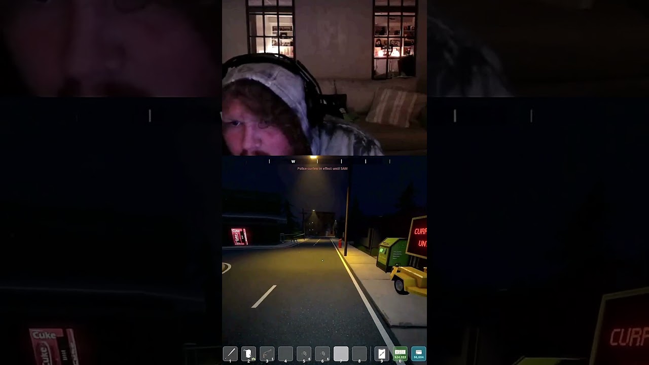 I Took Out My Opp #caseohclips #funny #caseoh #meme #viralshort