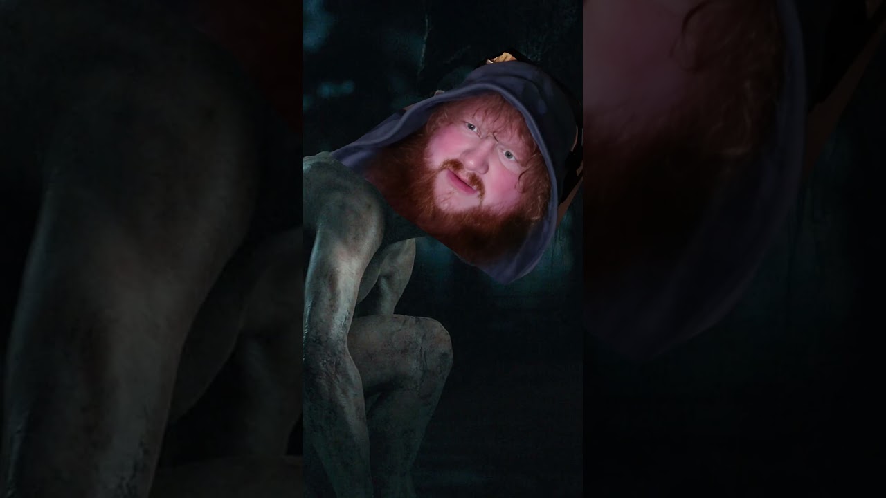 I Was Fighting My Inner Demon  #funny #caseoh #meme #viralshort