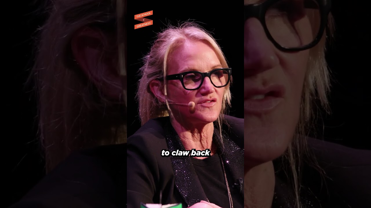 If You Feel Stuck, Do This!