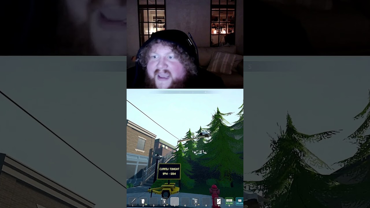 I’m Ruining The Community…#funny #caseoh #meme #viralshort