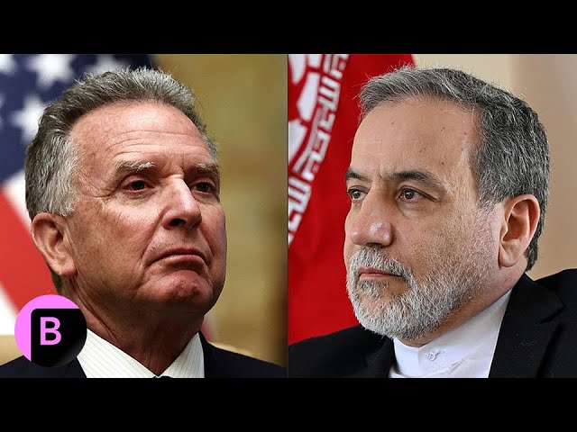 Iran Nuclear Talks Set to Continue in Rome This Week