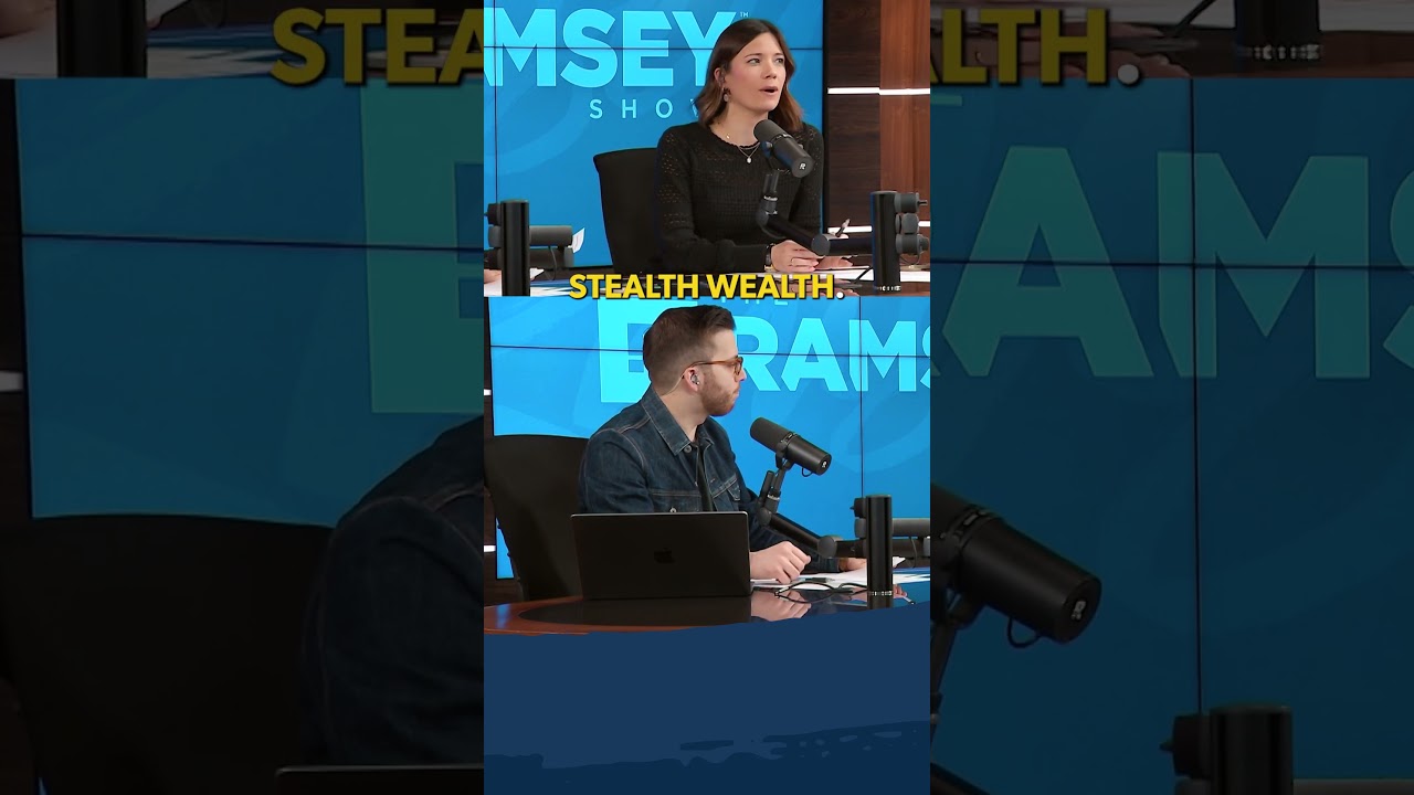 It’s A New Trend…