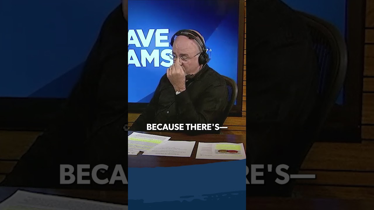 It’s Bad To Lie To People About It