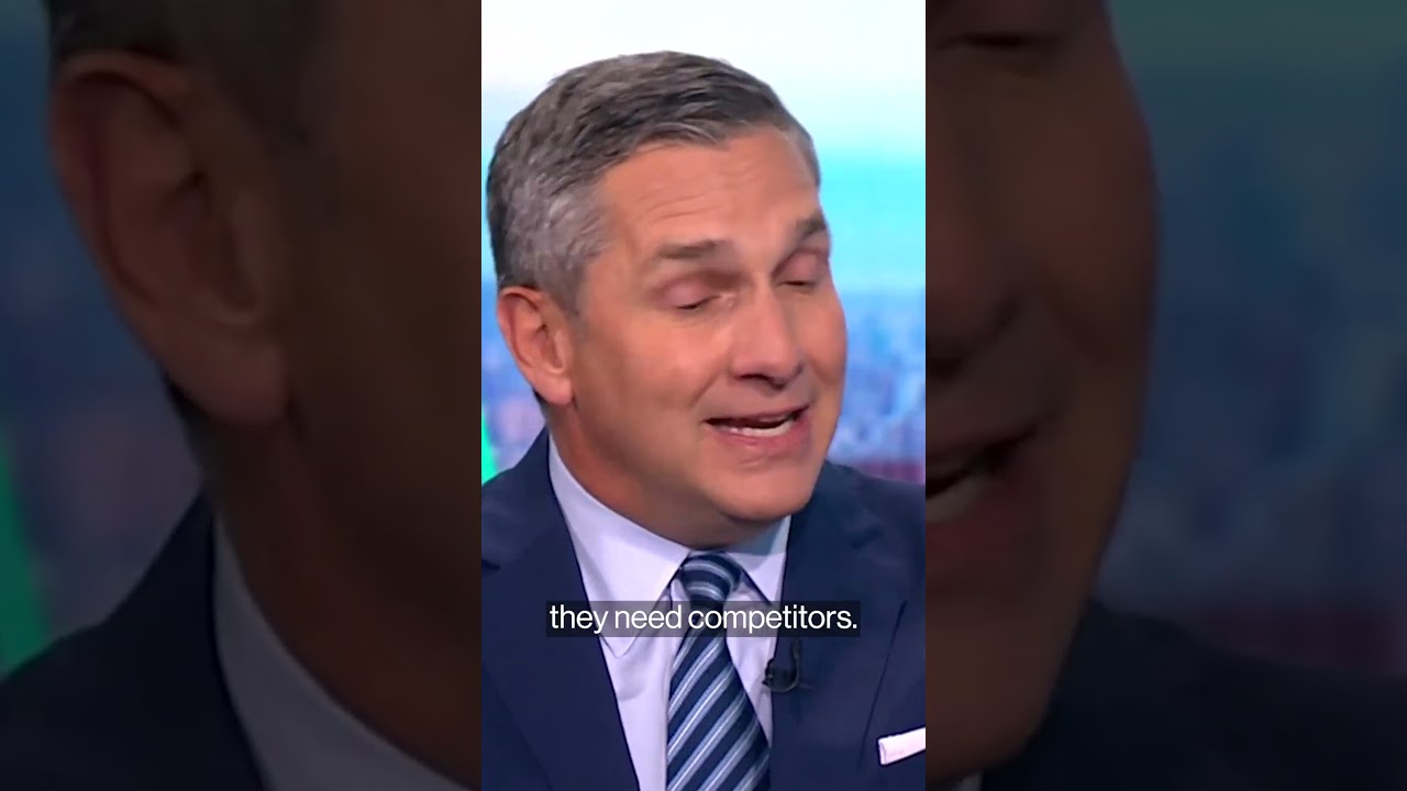 KBW CEO: Four big banks shouldn’t control 40% of deposits