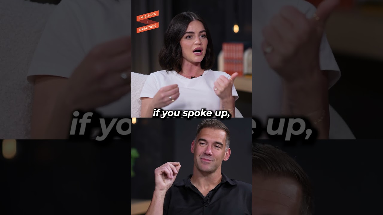 Learning to Take Up Space as a Woman