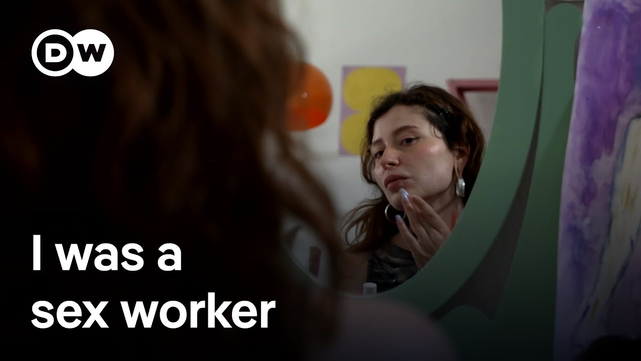 Life after violence and exploitation – The dark side of sex work | DW Documentary
