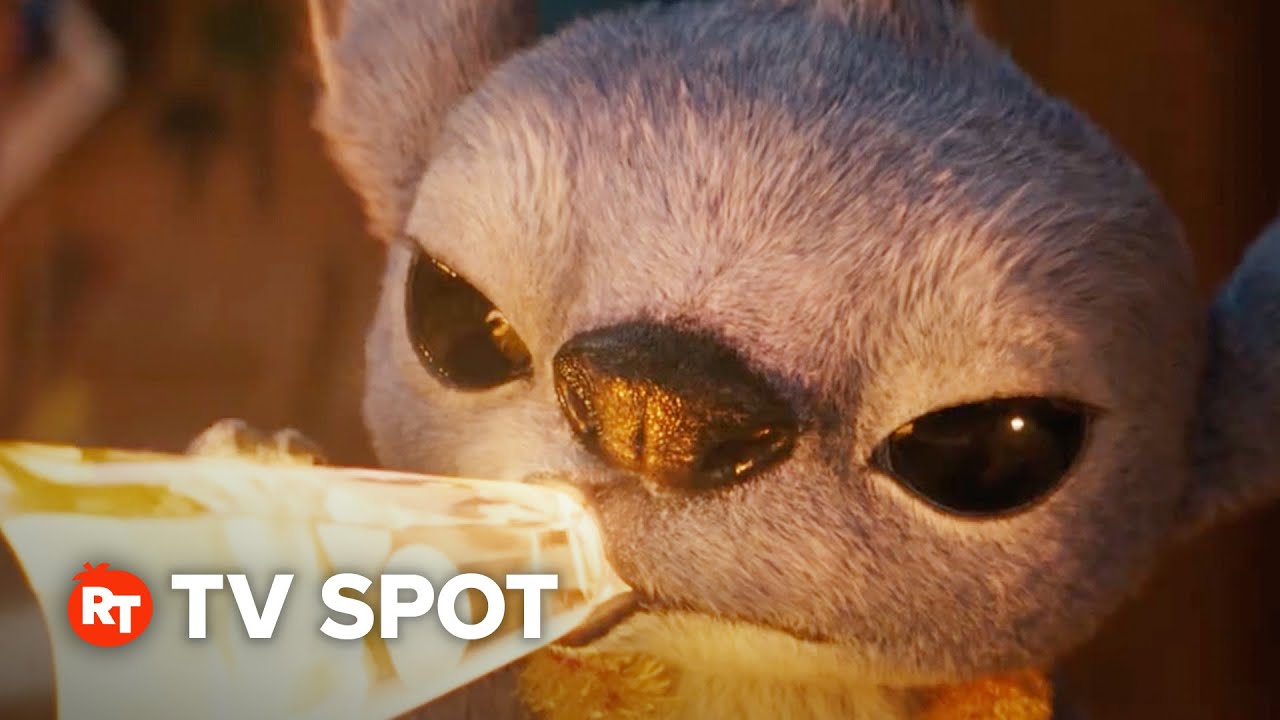 Lilo & Stitch – Mayhem Unleashed (2025)