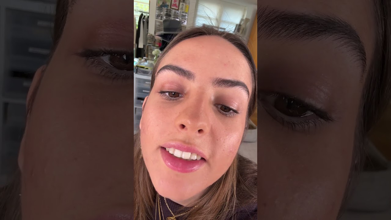 Lyla’s Trinity Look | Beauty Tips | Trinny