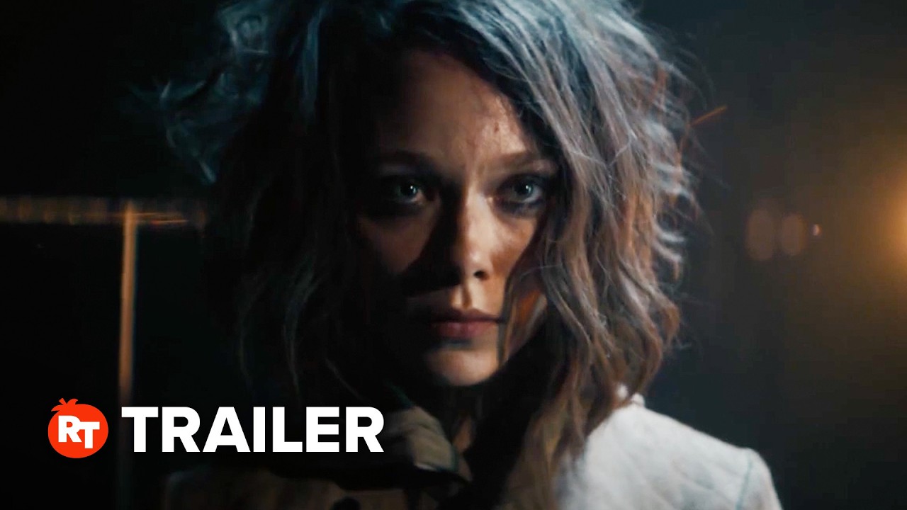 M3GAN 2.0 Trailer #1 (2025)