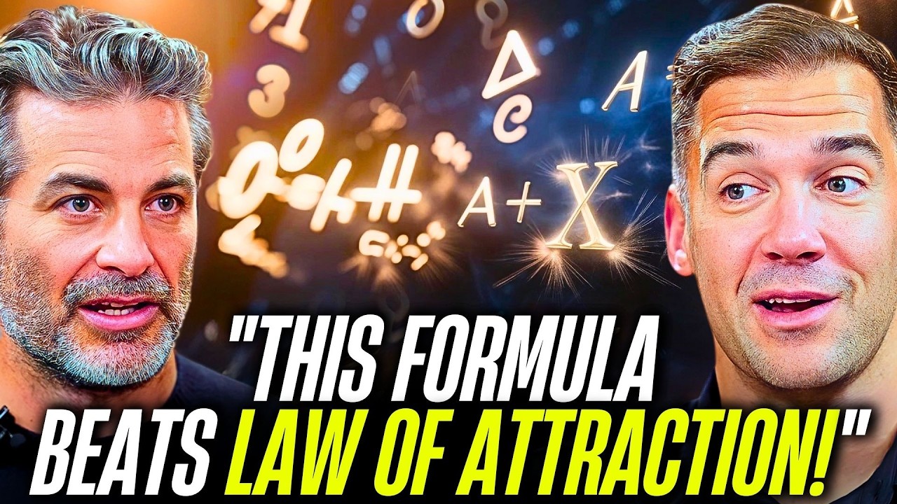 Master Hypnotist: If You Feel Stuck in Life, Watch This!