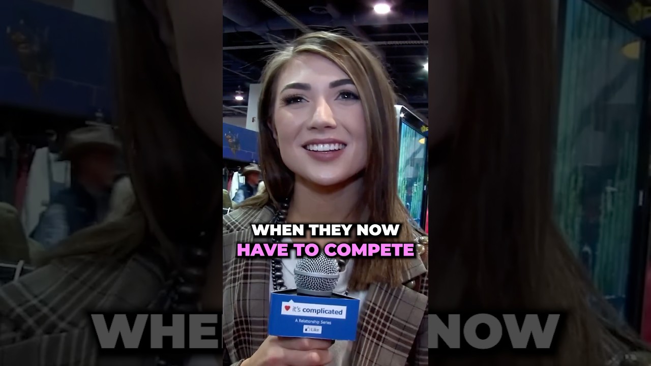 Men compete with women for jobs?