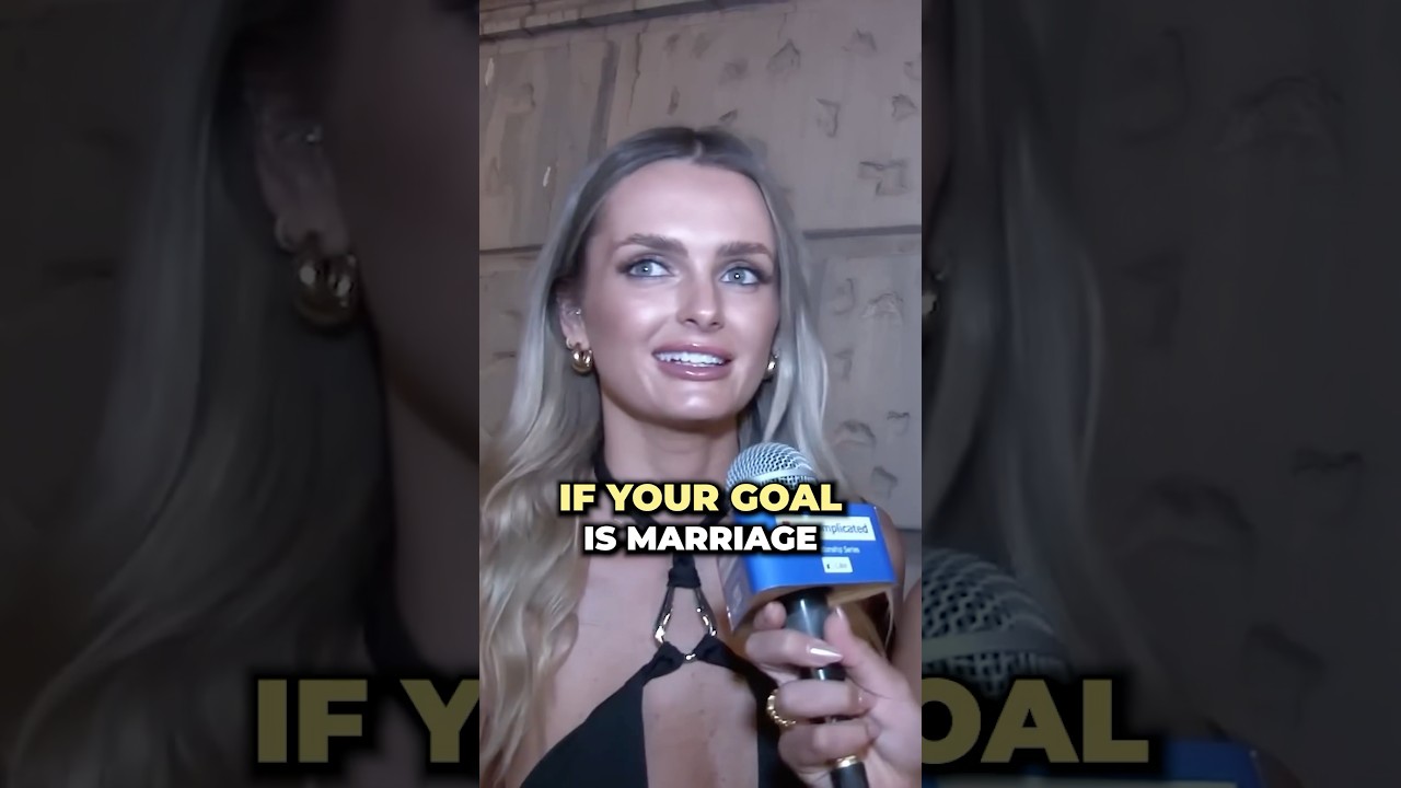 Men should be the sole provider?