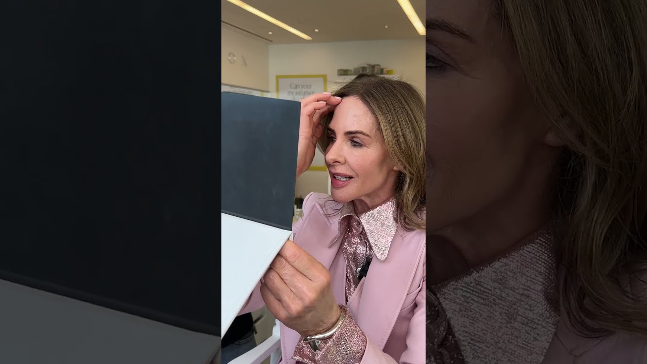 Milk Makeup Meets Trinny London | Beauty Tips | Trinny