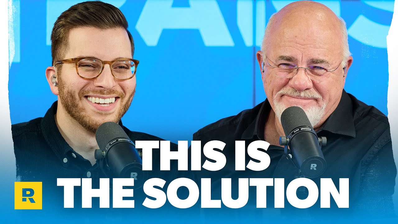 Money Stress Is Real, But So Is The Solution | April 8, 2025