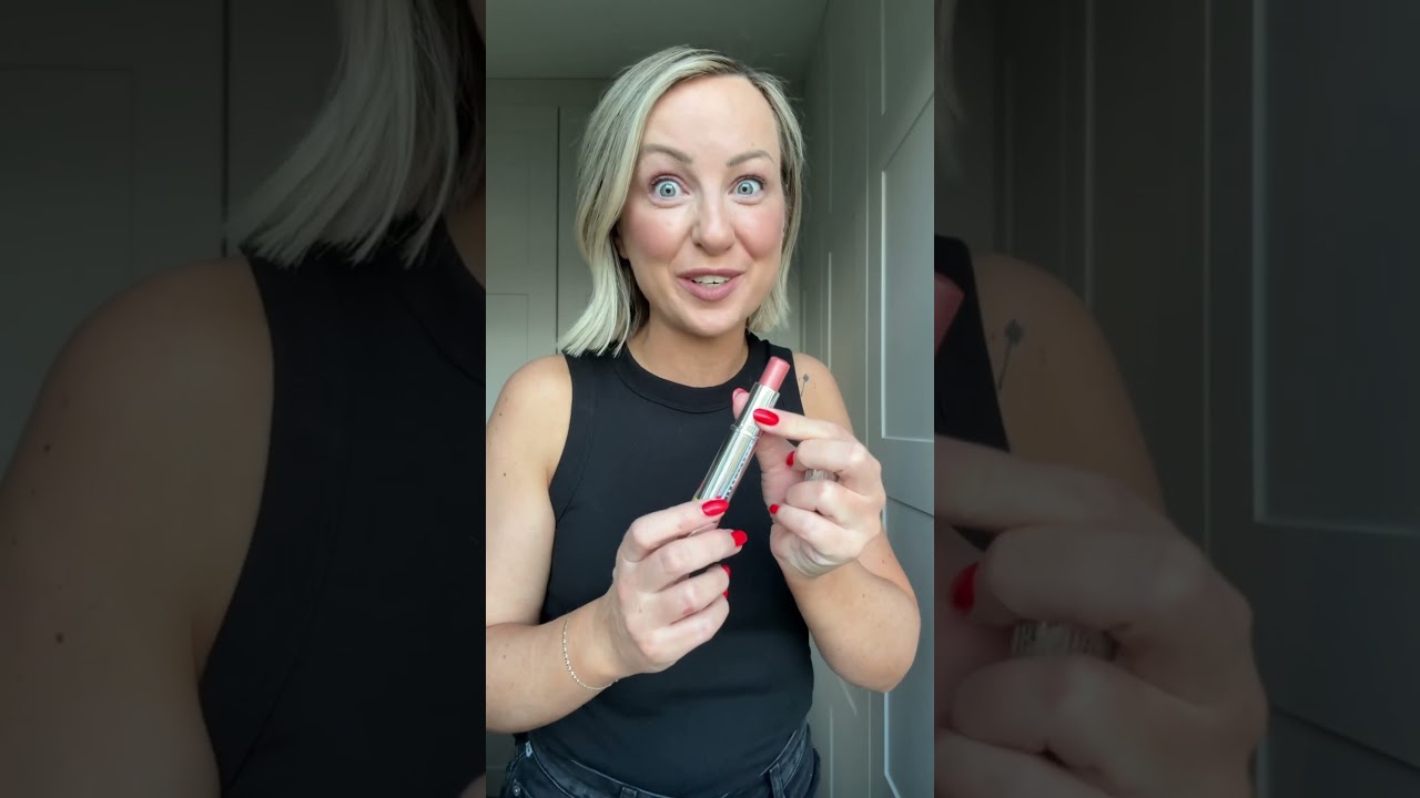 Multitasking 3-in-1 Makeup Look | Beauty Tips | Trinny