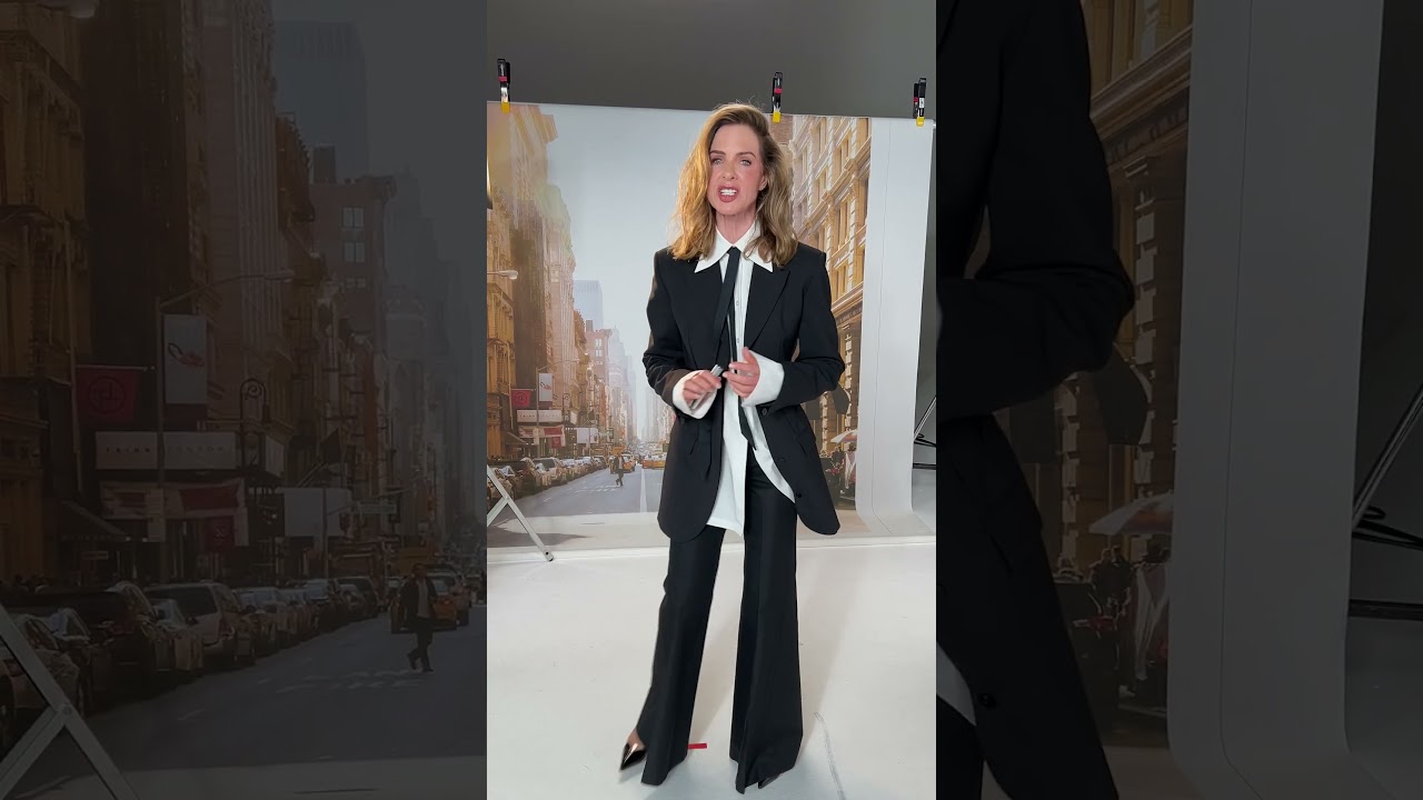 Multitasking OOTD In NYC | Fashion Haul | NYC