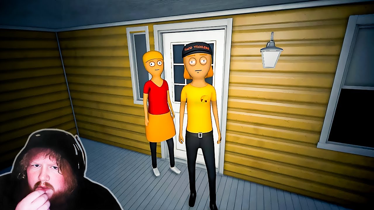 My Greatest Customer Is Back… (Schedule 1 Episode 8)