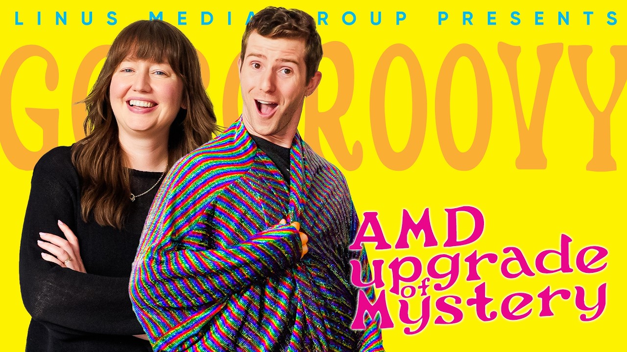 My Most Fashionable Tech Upgrade