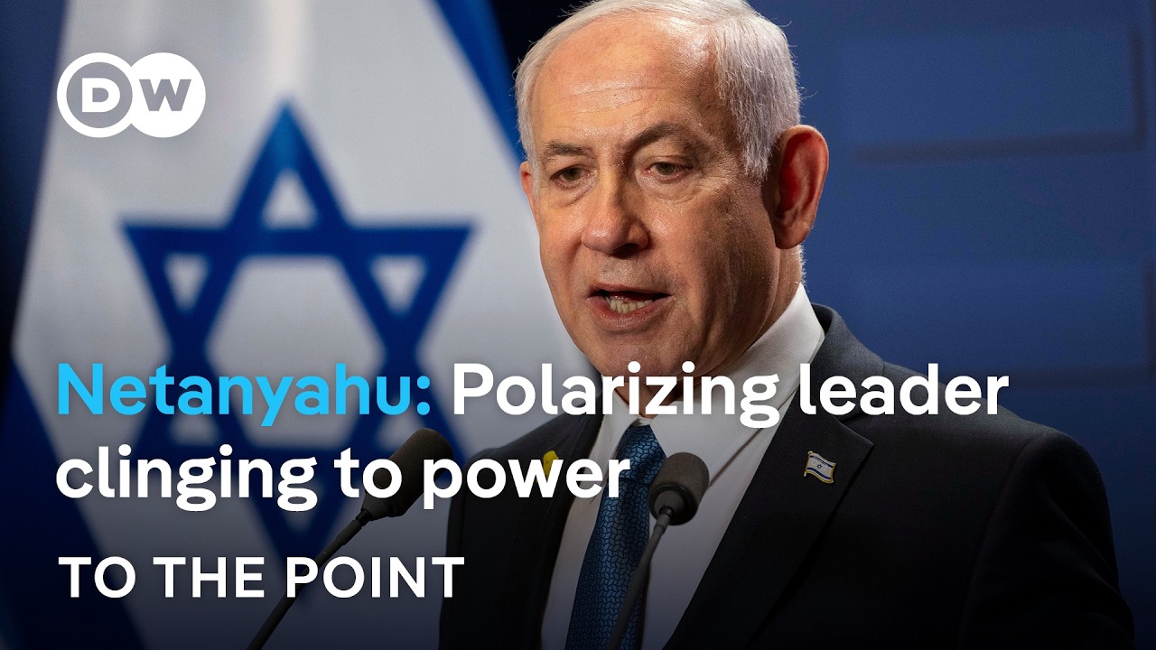 Netanyahu’s endless wars: How dangerous will they be for Israel? | To the Point