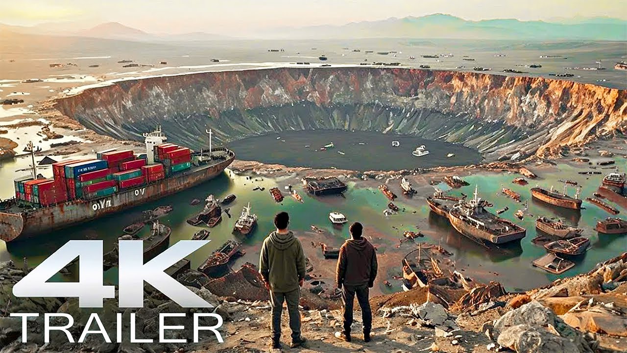 NEW MOVIE TRAILERS (2025 – 2026)