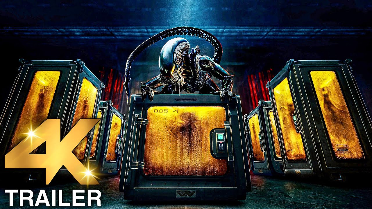 NEW MOVIE TRAILERS 2025 (Horror) | 4K ULTRA HD
