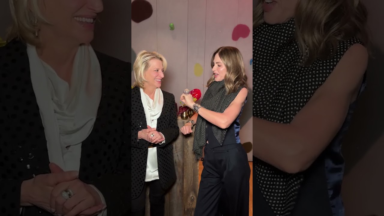 New York Evening OOTD | Fashion Haul | Trinny