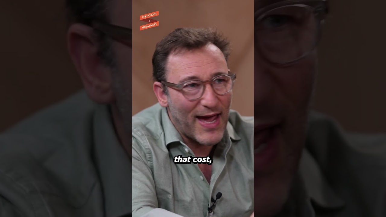 Nothing in Life is Free