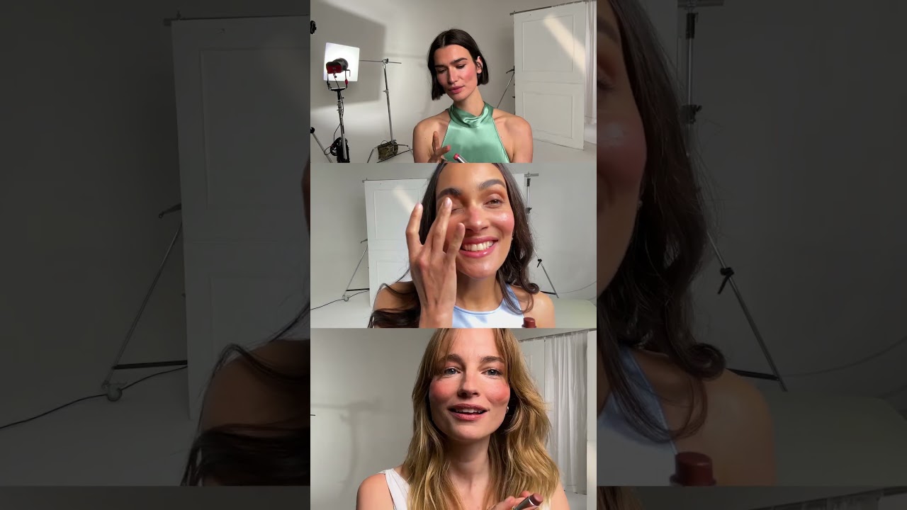 One Multitasker, Three Makeup Looks | Beauty Tips | Trinny London