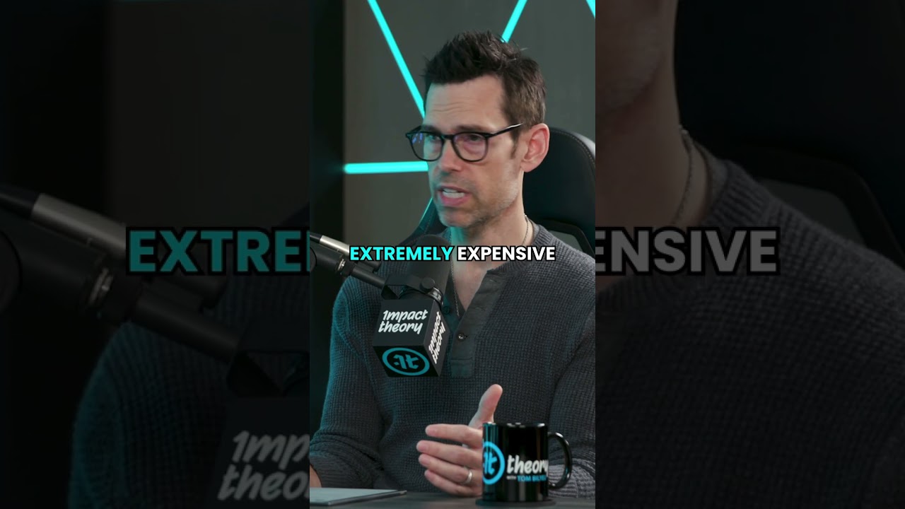 Only Buy A House If You’re This Kind Of Person | Tom Bilyeu & Codie Sanchez