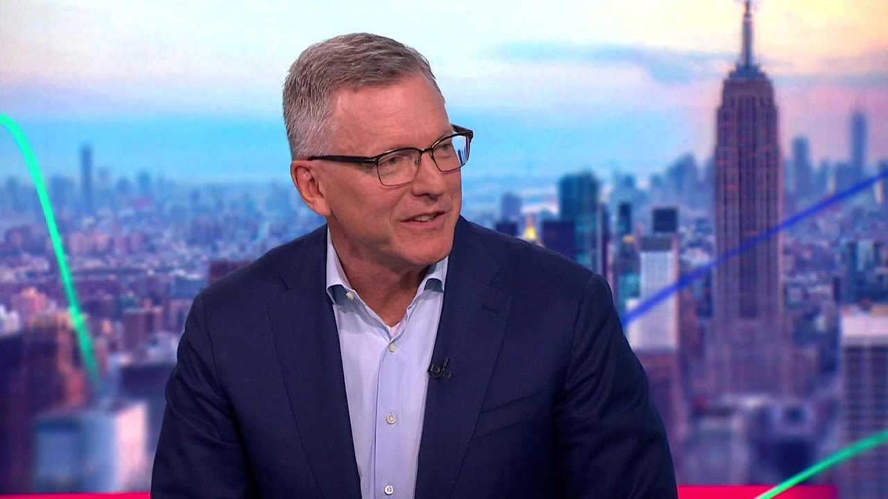 Phillips 66 CEO on Proxy Fight with Elliott