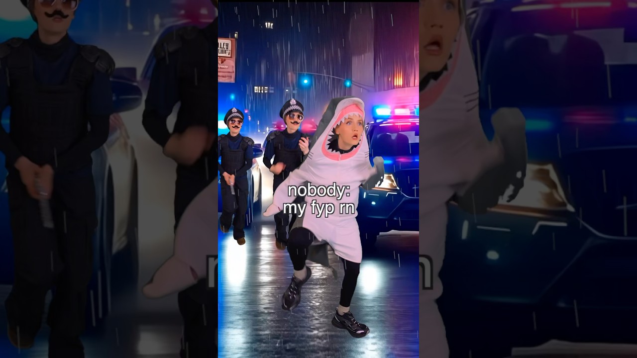 POV: you open TikTok 😩