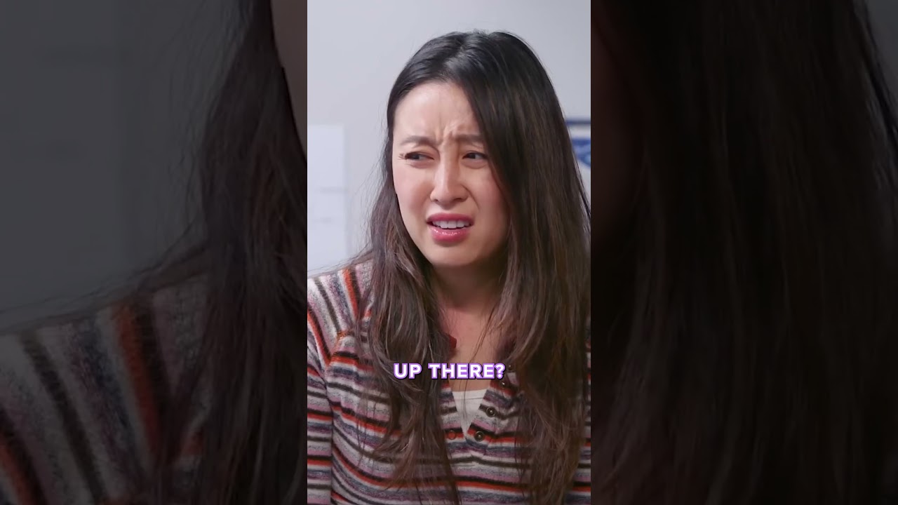 POV: you’re a woman in the healthcare system