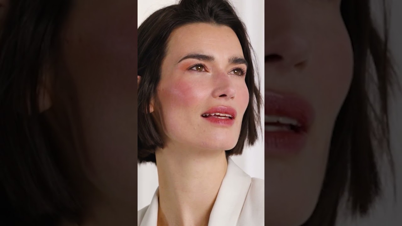 Quick 3-in-1 Makeup Look | Beauty Tips | Trinny